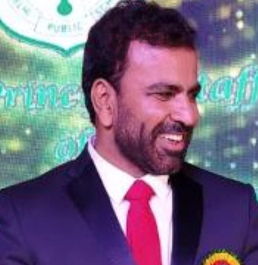 Raghu-Macha