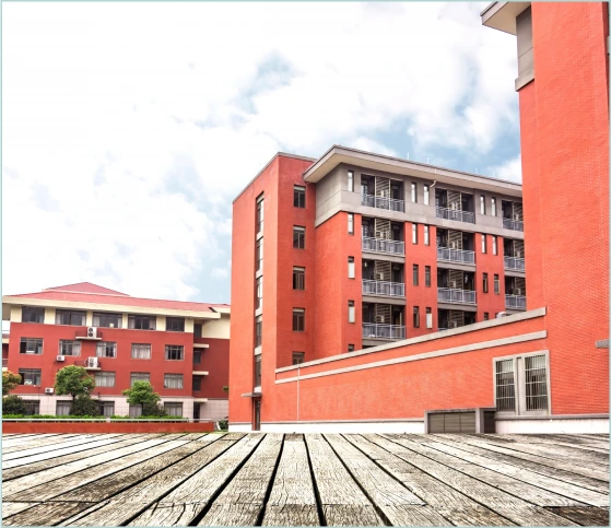 campus