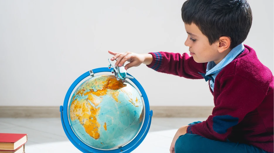 Globe